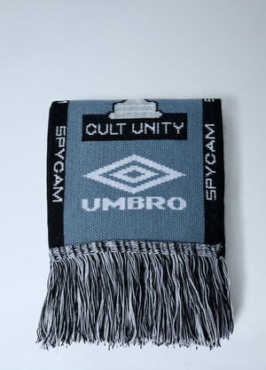 Umbro Cult Unity Scarf Black umb0162002