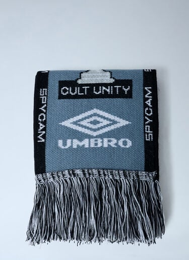 Cult Unity Scarf Umbro Cult Unity Scarf Black umb0162002