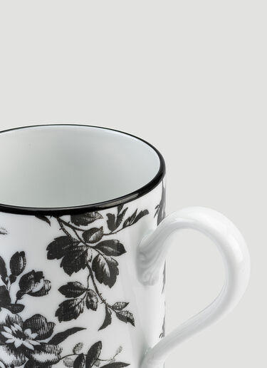 Herbarium Mug Gucci Herbarium Mug Black wps0690070