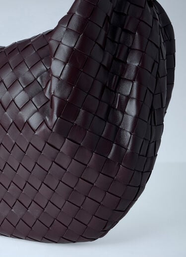 Bottega Veneta Jodie Handbag Burgundy bov0263003