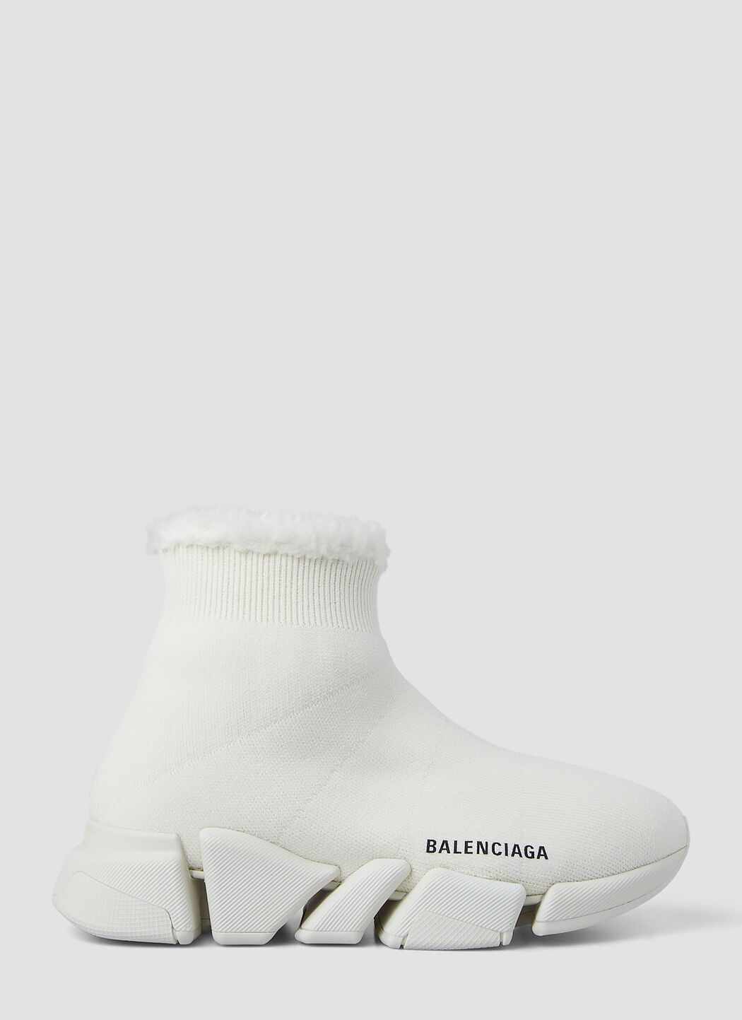 Balenciaga speed on sale trainer mirror