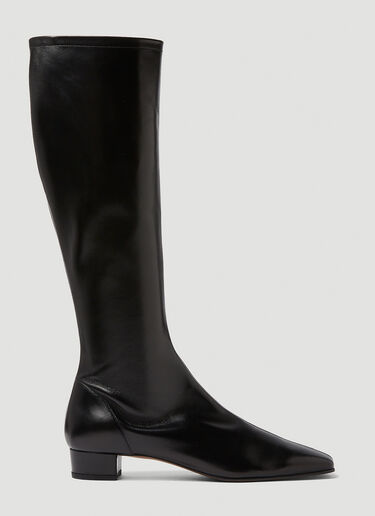 BY FAR Edie Boots Black byf0249028