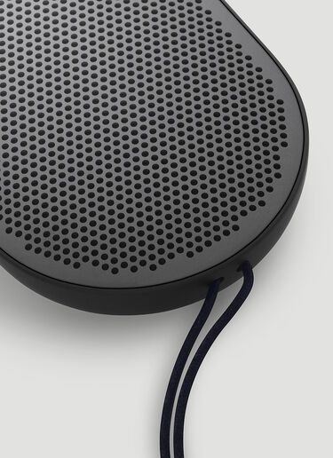 Bang & Olufsen Beoplay P2 Speaker Black wps0644305