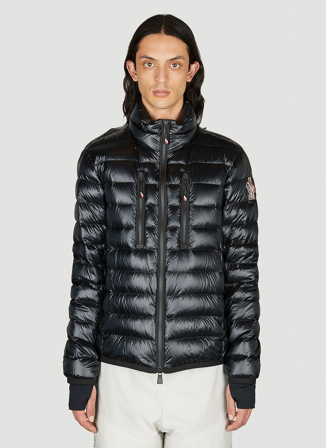 Moncler grenoble jacket discount