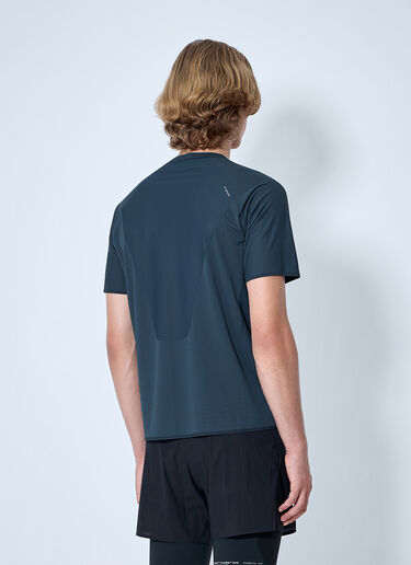 LN-CC® - Satisfy: AuraLite UV T-Shirt - Navy Satisfy AuraLite UV T-Shirt Navy sat0164011