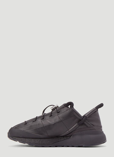 adidas by Craig Green [ZX 2K 포마 II] 스니커즈 블랙 adg0345002