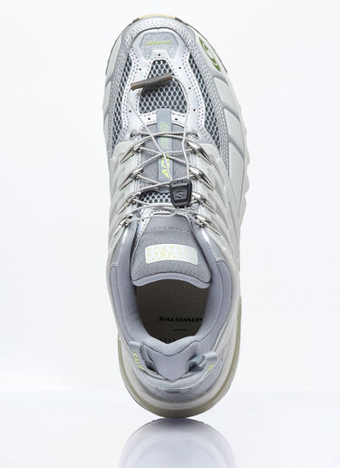 MM6 Maison Margiela x Salomon Acs Pro 运动鞋 浅灰色 mms0159011