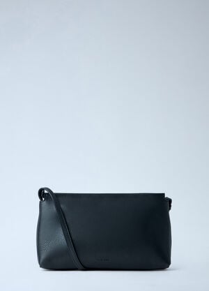 The Row Rene Crossbody Bag Black row0263028