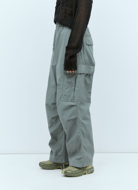 Carhartt WIP ジェットカーゴパンツ バーガンディ wip0354003