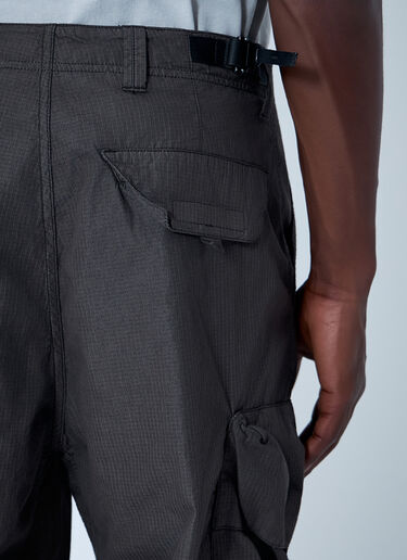 Cargo Pants Stone Island Cargo Pants Dark Grey sto0164057