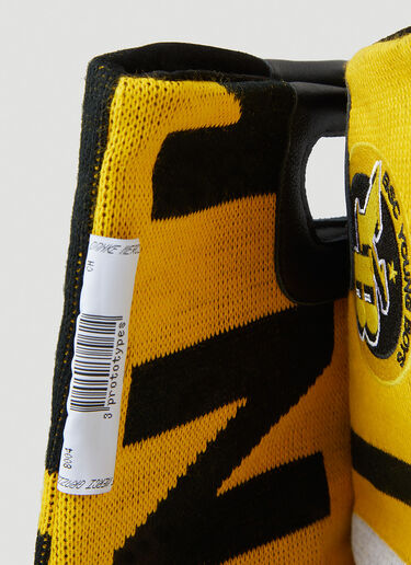 PROTOTYPES Bottle Small Handbag Yellow prt0348019