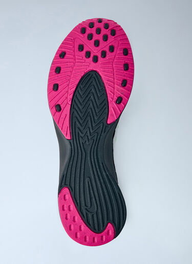 LN-CC® - Nike: Air Superfly Slip Sneakers - Pink Nike Air Superfly Slip Sneakers Pink nik0265029