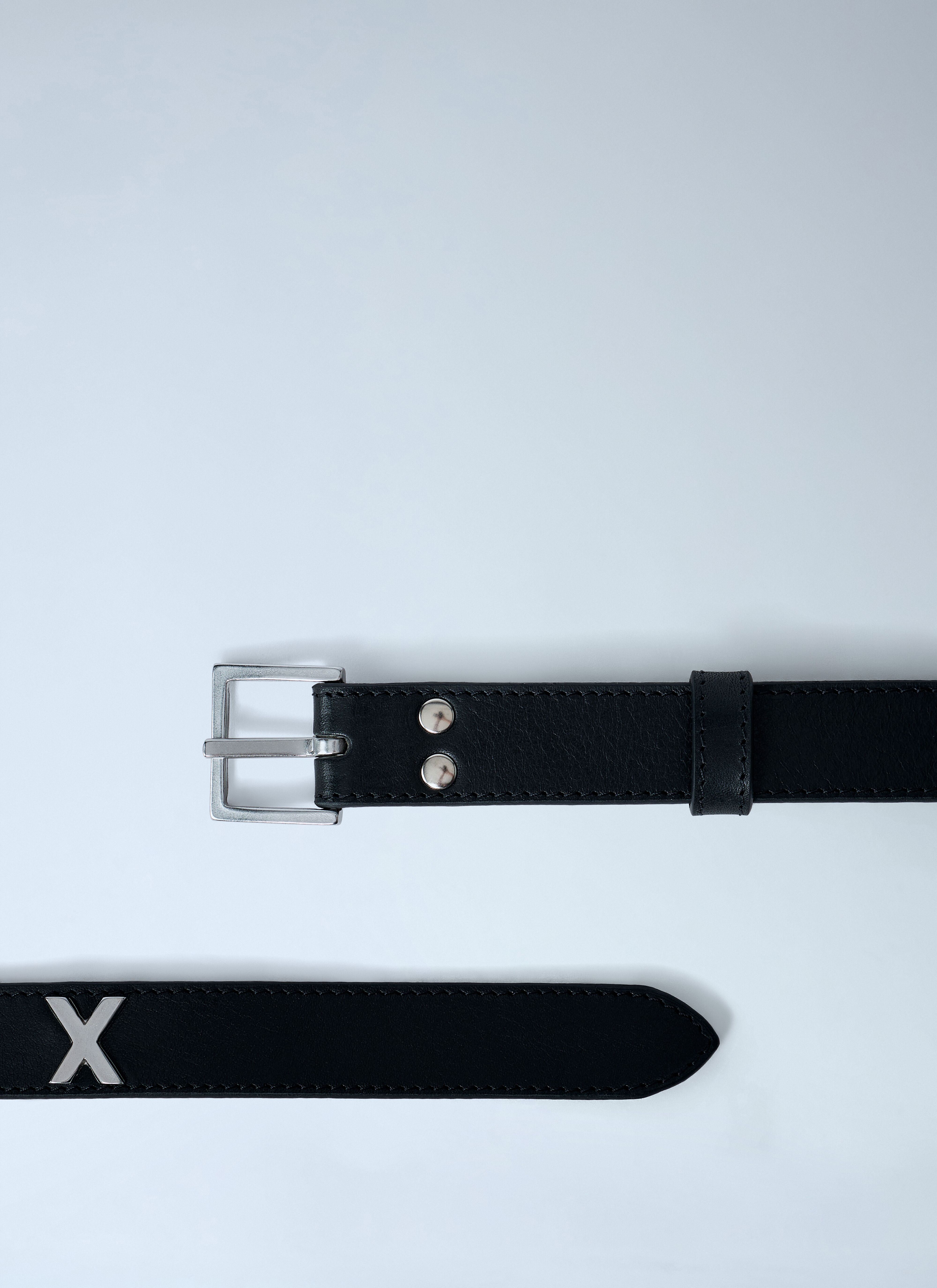 小物 Martine Rose sex belt Martine Rose Men's' Sex Belt in Black | LN-CC®