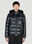 Moncler Wollaston Jacket Black mon0153008