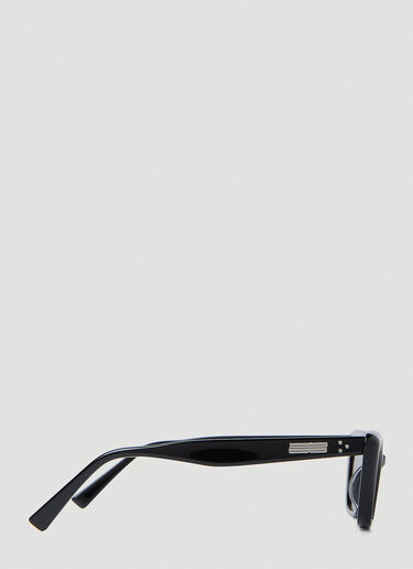 Gentle Monster Terra Cotta Sunglasses Black gtm0353017