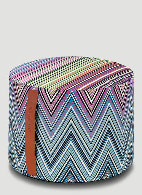 Cassina Kew Pouf White wps0690021