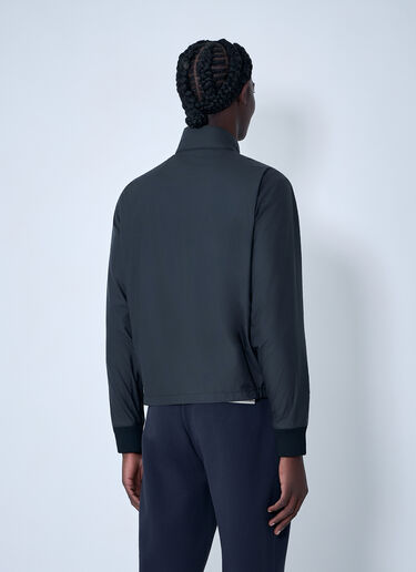 Verney Short Down Jacket Moncler Verney Short Down Jacket Grey mon0163015