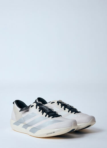 Y-3 Y-3 Adios Sneakers Beige yyy0160007