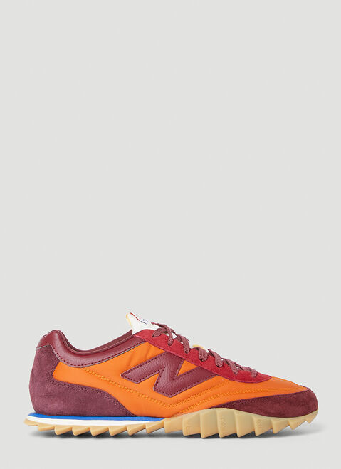 Junya Watanabe x New Balance URC30 Sneakers Black jwn0154005
