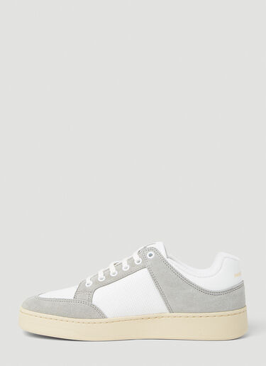 Saint Laurent SL/61 Sneakers White sla0154023