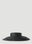 Flapper Palma Open Hat Blue fla0245006