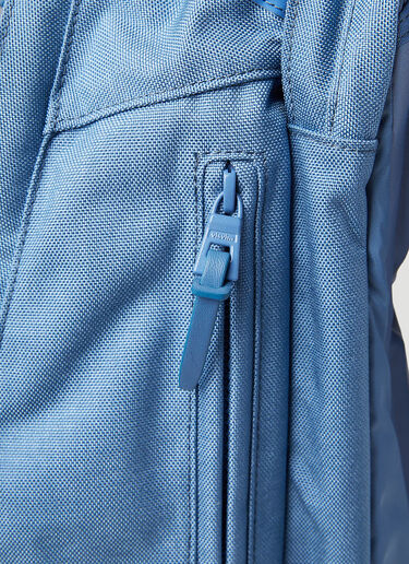 Visvim 22L 双肩包 蓝色 vis0152010
