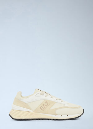 EA7 Emporio Armani OTG Luxe Sneakers White eea0166004
