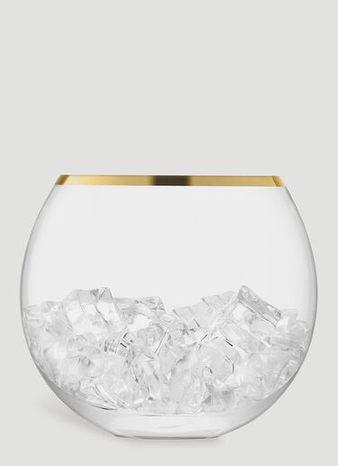 LSA International Luca Ice Bucket Gold wps0670214