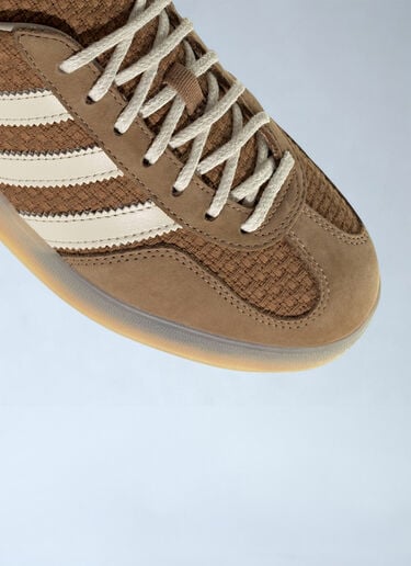 Gazelle Indoor Sneakers adidas Gazelle Indoor Sneakers Brown adi0162005