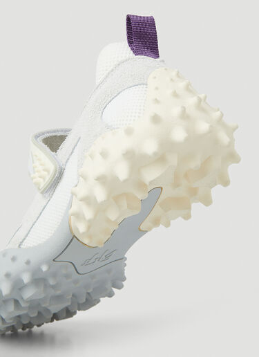 Eytys Kamasu Sneakers White eyt0344008