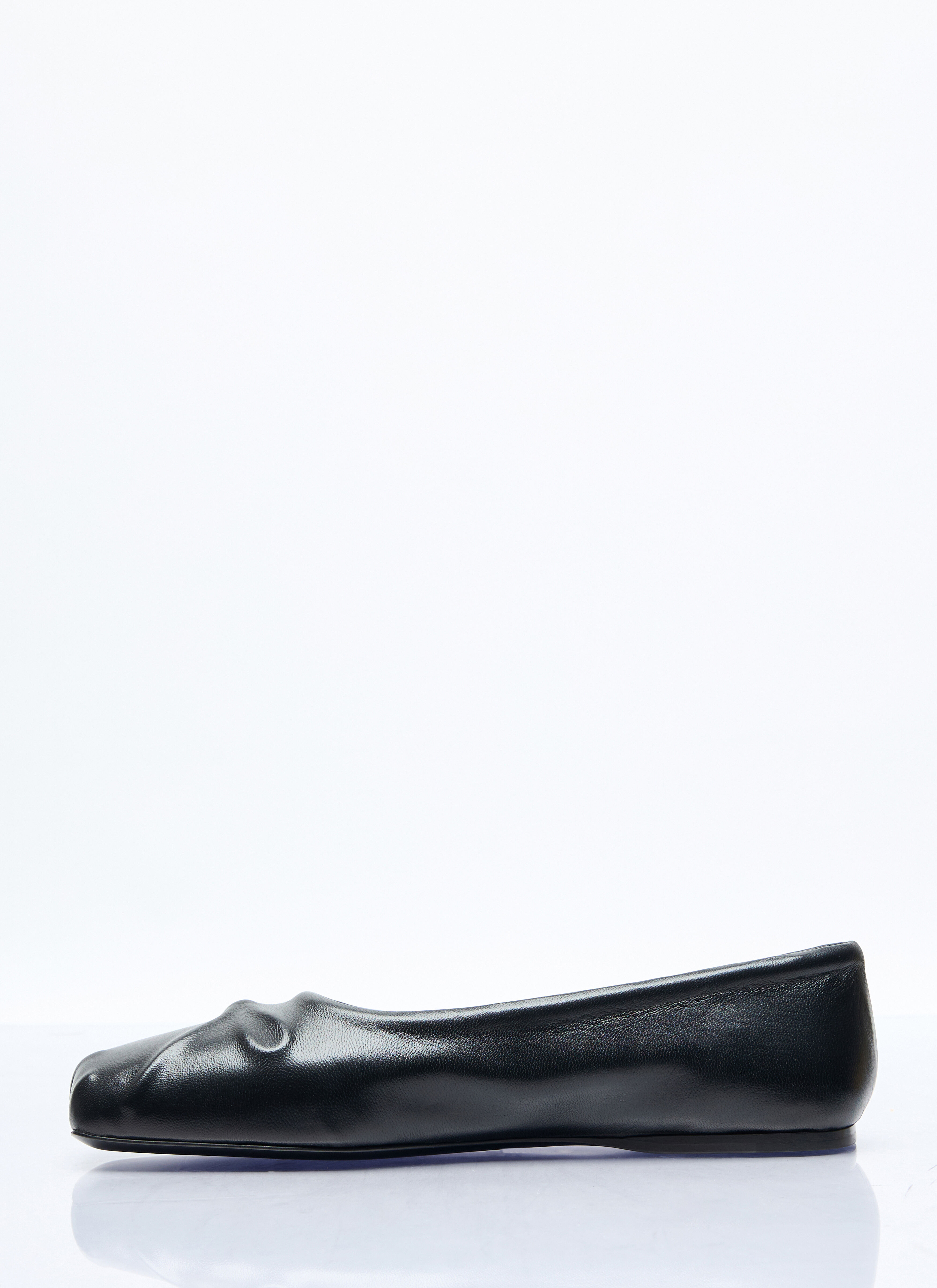 Marni ballerina flats hot sale