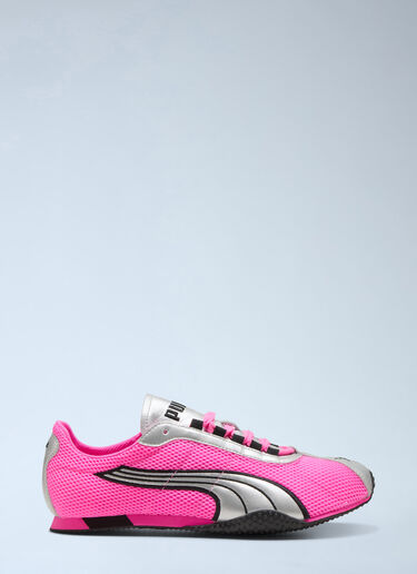 Puma H-Street OG Poison Sneakers Pink pum0364003