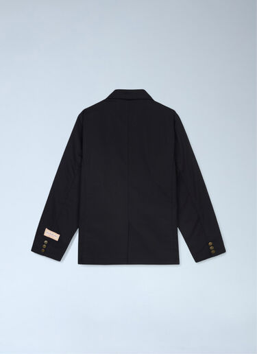 California Chino Blazer Brain Dead x Brooks Brothers California Chino Blazer Black brb0162007