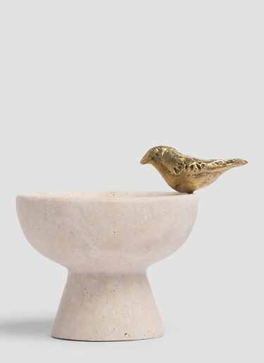 House of Today Neptune's Cup White wps0638475