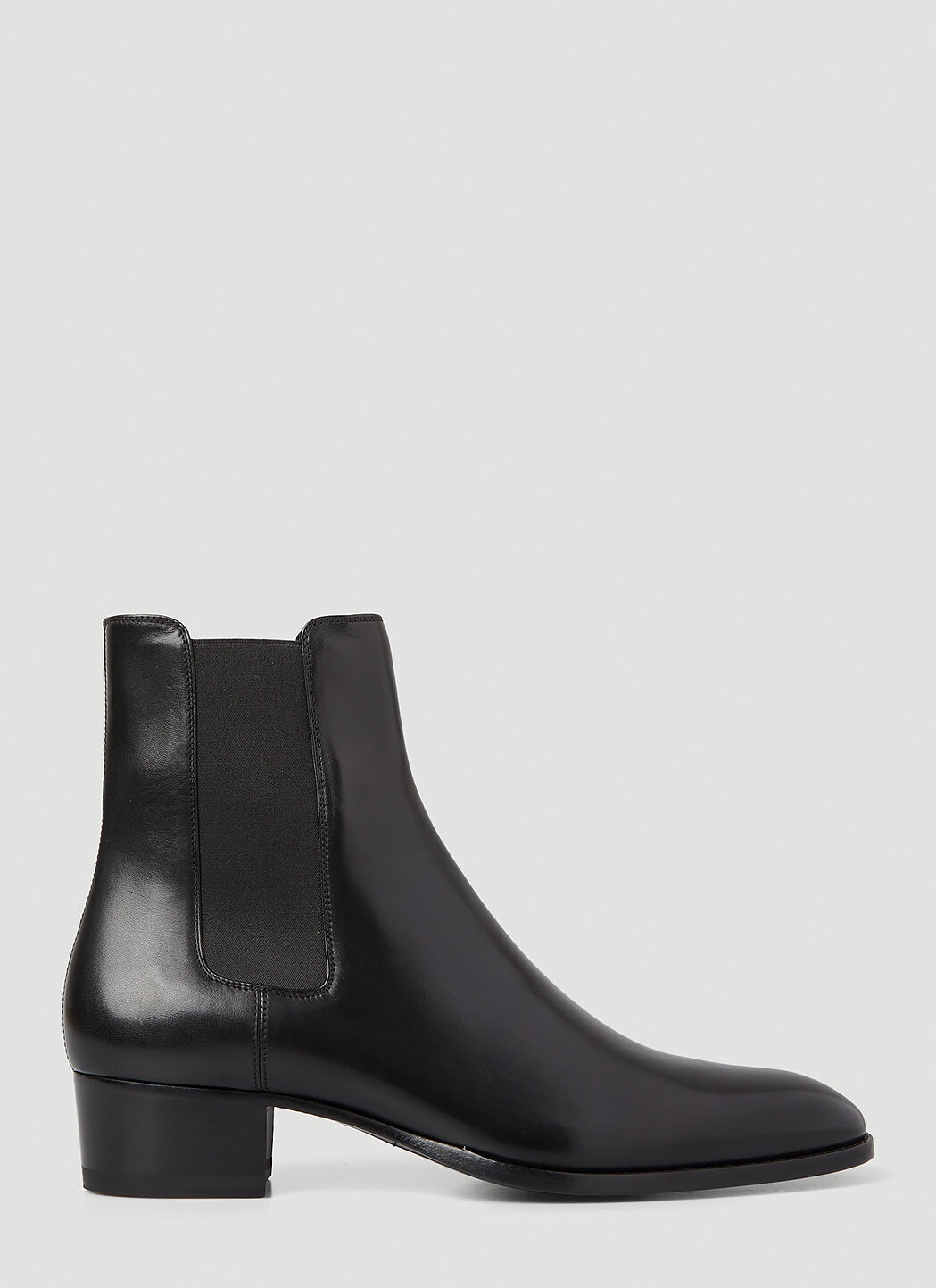 Saint laurent new arrivals 40mm chelsea