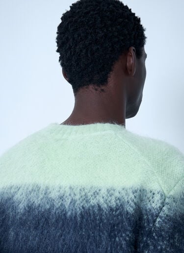 Mohair-Blend Sweater Jil Sander Mohair-Blend Sweater Navy jil0162020