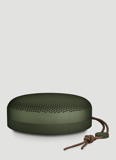 Bang & Olufsen Beoplay A1 Speaker Green wps0640028