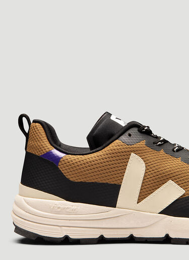 Veja x Vibram Dekkan Sneakers Brown vej0346011