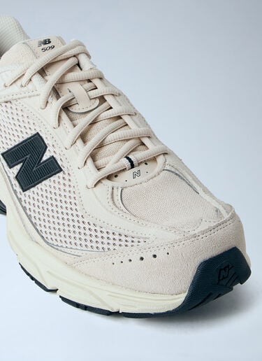 New Balance 509 Sneakers Beige new0364022