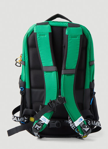 The North Face x Online Ceramics Borealis Backpack Green tnf0148039