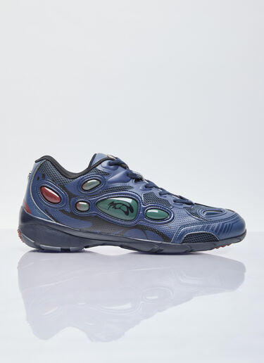 Rombaut Proton Sneakers Navy rmb0356005