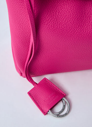 Mini Rodeo Handbag Balenciaga Mini Rodeo Handbag Pink bal0260006