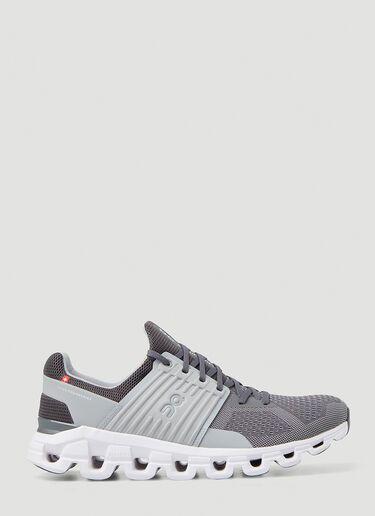 On Cloudswift Sneakers Dark Grey onr0150013