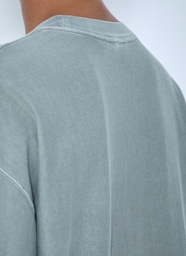 Carhartt WIP Loose Pocket T-Shirt Green wip0365001