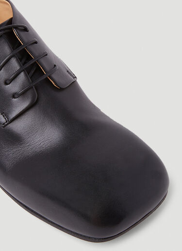Marsèll Tellina Derby Shoes Black mar0252022