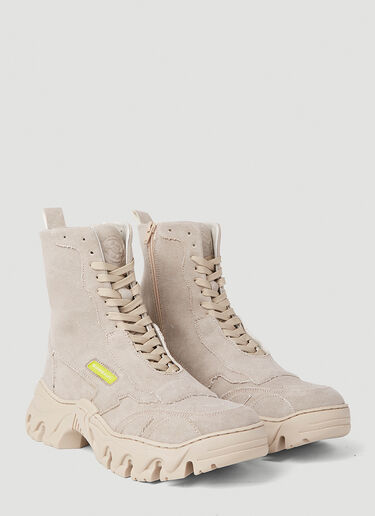 Boccaccio II Boots Rombaut Boccaccio II Boots Beige rmb0352005