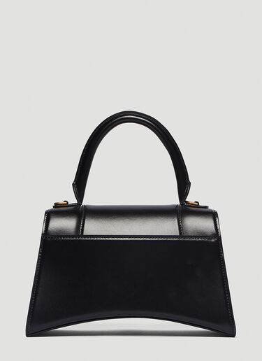 Hourglass Handbag Balenciaga Hourglass Handbag Black bal0245038