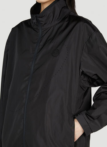 Moncler Chabon 夹克 黑色 mon0252006