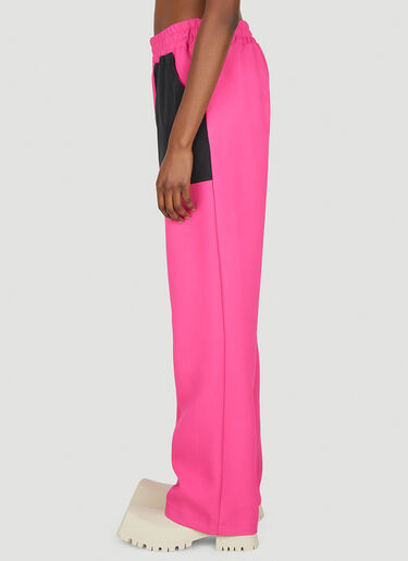 (Di)vision Sol Pants Pink div0350008