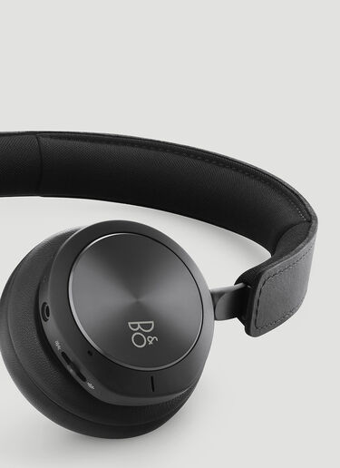 Bang & Olufsen Beoplay H8i Headphones Black wps0640039